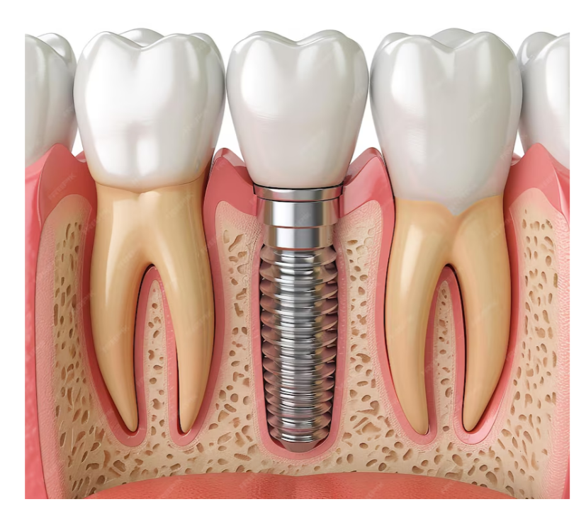 Dental Implants